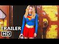 SUPERGIRL Official Final Trailer 2026
