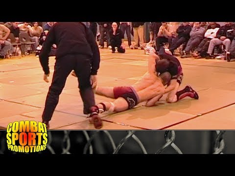 Stephen Devine vs Lee Shearwood - MMA Fight - NICE ARMBAR!