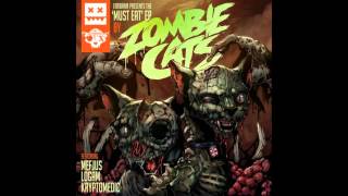 Zombie Cats feat Logam - Vintage (Original Mix)