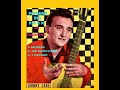 JOHNNY CAREL PIONERO DEL ROCK EN ARGENTINA 1960