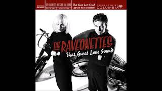 The Raveonettes – That Great Love Sound