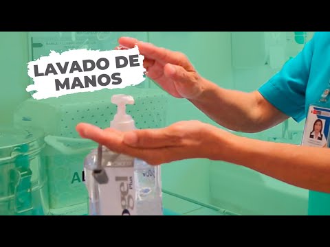 Clinical Handwashing