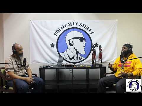 Johnny Sallie (Orgone Energy)