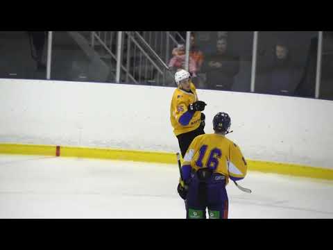 HK Lavina - HK Kurbads Old Boys (PAFBET LHL Elite)