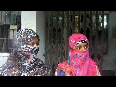 বৃষ্টিতে নগরীর বিভিন্ন শিক্ষাঙ্গনে জলাবদ্ধতায় দুর্ভোগ