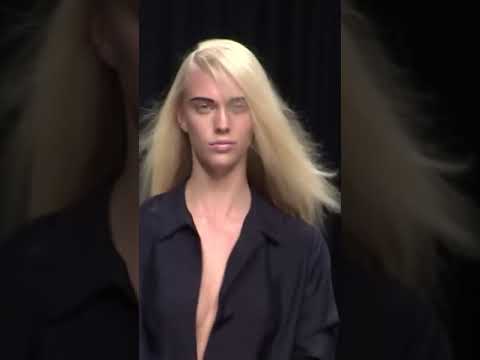 ANTEPRIMA Summer 2013 Milan Fashion Channel #hot #bikini #bikinimodel #swimwear #modelling #swimsuit