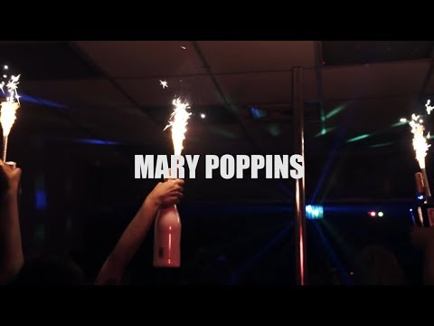 Charlie Wayy - Mary Poppins (Official Video) Directed by Nimi Hendrix