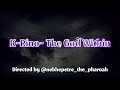 K-Rino- The God Within