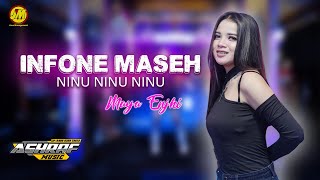 Download lagu INFONE MASE Ninu Ninu | MAYA ENJHI | ASHRAF MUSIC [Jm Project ] mp3