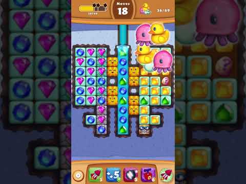 Diamond Digger Saga Level 1,139 3 stars