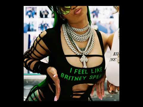 (FREE) Latto Type Beat 2023 | Megan Thee Stallion x Cardi B Type Beat 2023 - "Britney Spears"