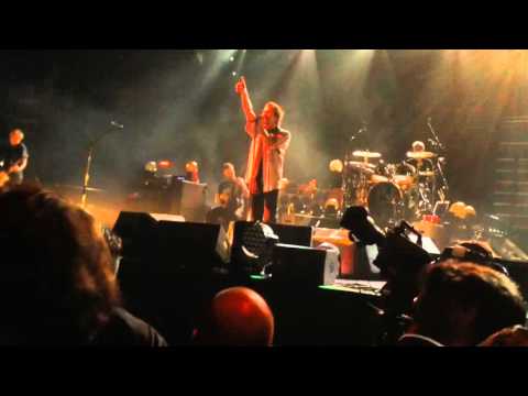 Daughter by Pearl Jam - Live at the Vidéotron Centre, Quebec City May 5th, 2016