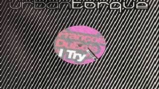 François DuBois ‎– I Try