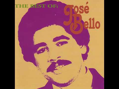 José Bello - Amigo (la palabra amigo)