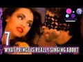 Prince: 7 Lyrics Meaning and Breakdown (Wordplay #2)