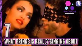 Prince: 7 Lyrics Meaning and Breakdown (Wordplay #2)