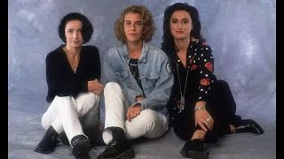 Bananarama - Help! (Nanas-Only Extended Edit)