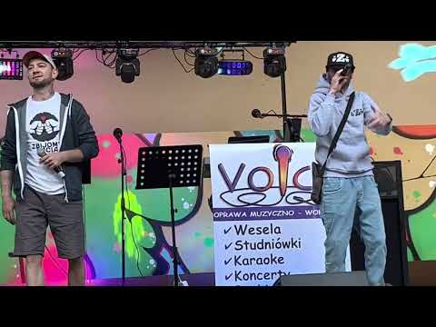 Ornontowice Grosu x Rotazowy x WzW