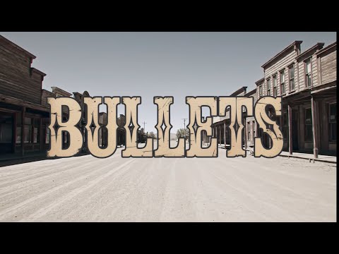 BULLETS - Episode 62 - Bob Schneider’s Monday Morning Movies