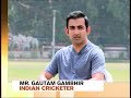 DDCA Elections: Virender Sehwag, Gautam Gambhir, Aakash Chopra bat for Rajat Sharma as DDCA President