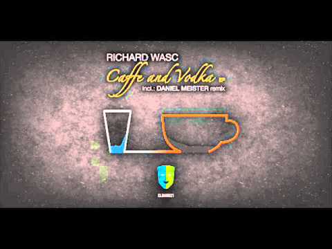 Richard Wasc - Yeah (Original Mix)