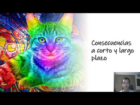 Adicción a las drogas - LSD