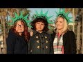 Hospitality - Friends of Friends 