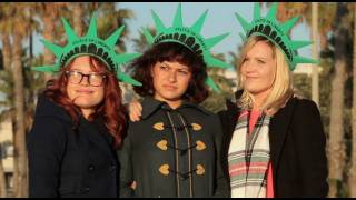 Hospitality - Friends of Friends