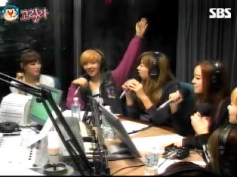 110412 Rainbow @ YS 3/5