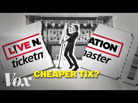 Tiket Master