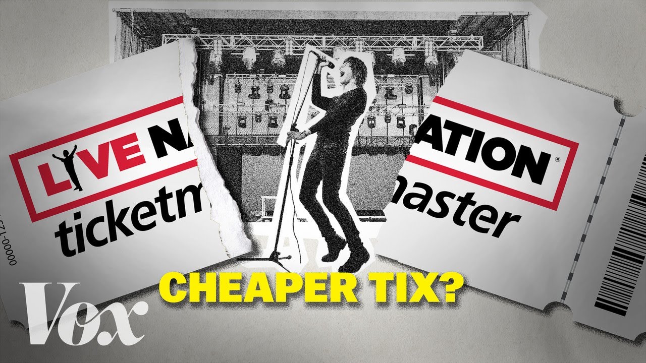 Live Nation lost. Will anything change for Ticketmaster?