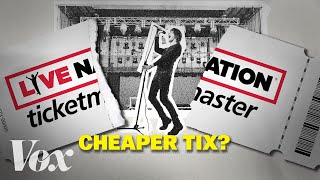 Live Nation lost. Will anything change for Ticketmaster?