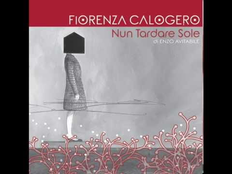 4 Fiorenza Calogero - SANGO E GRANO con Enzo Avitabile (NUN TARDARE SOLE)