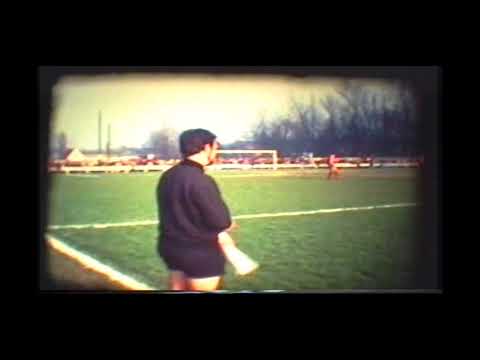 OLSA- FC Brakel  6 maart 1977