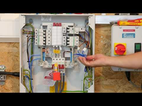 RING FINAL CONTINUITY AM2 and/or AM2S Training