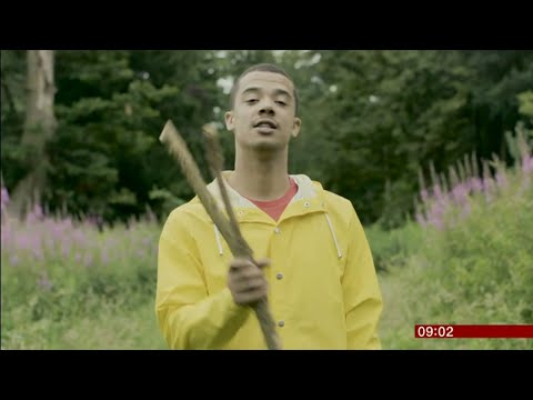 Game of Thrones  Raleigh  Ritchie has Stick Fight RAP