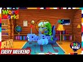 Word World Frog S New Robot Akili Kids