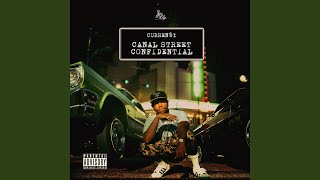 Str8 (feat. Corner Boy P & Fiend) (Bonus Track)