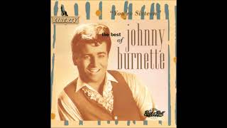 Johnny Burnette - Don&#39;t do it (USA, 1960)
