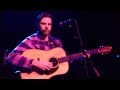 Bahamas, Sunshine Blues (live), 01.24.2015 ...