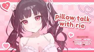 Hime appears - It's Valentine's Day... ♡♡