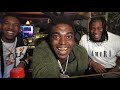 Kodak Black Super Gremlin Official Music Video REACTION W KODAK