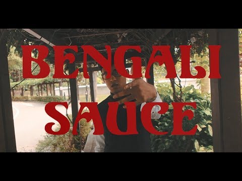 BIGDBANGLA - Bengali Sauce (Official Music Video)