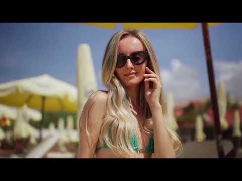 AS MAIS TOCADAS ELETRÔNICAS! MIX MISTER ALL