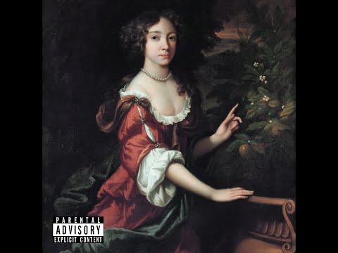 Melodic Type Beat - "Queen" | Guitar Trap Beat