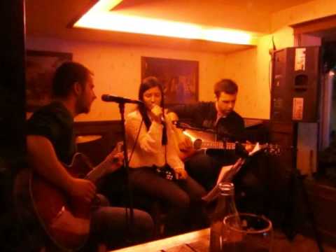 Adele - Turning tables (Cover) Nejra Karabegović