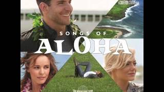 Aloha (2015) (OST) David Bowie - Young Americans