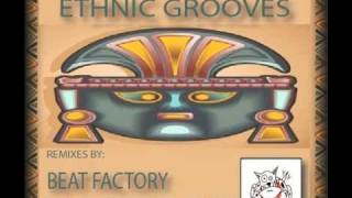 J&M BROTHERS - ETHNIC GROOVES  EP (DUTCHIE MUSIC MIAMI).wmv