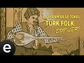 Bayram Bilge Tokel - Yıldız Akşamdan Doğarsın - Official Audio - Esen Müzik