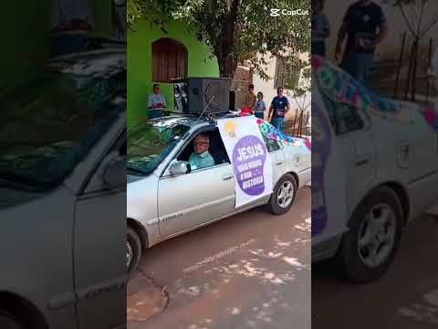 evangelismo itanhomi Minas gerais